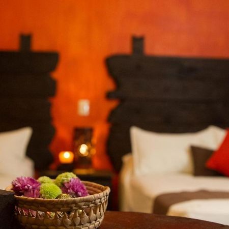 Hotel Boutique Tierra Magica Tequila Exterior photo