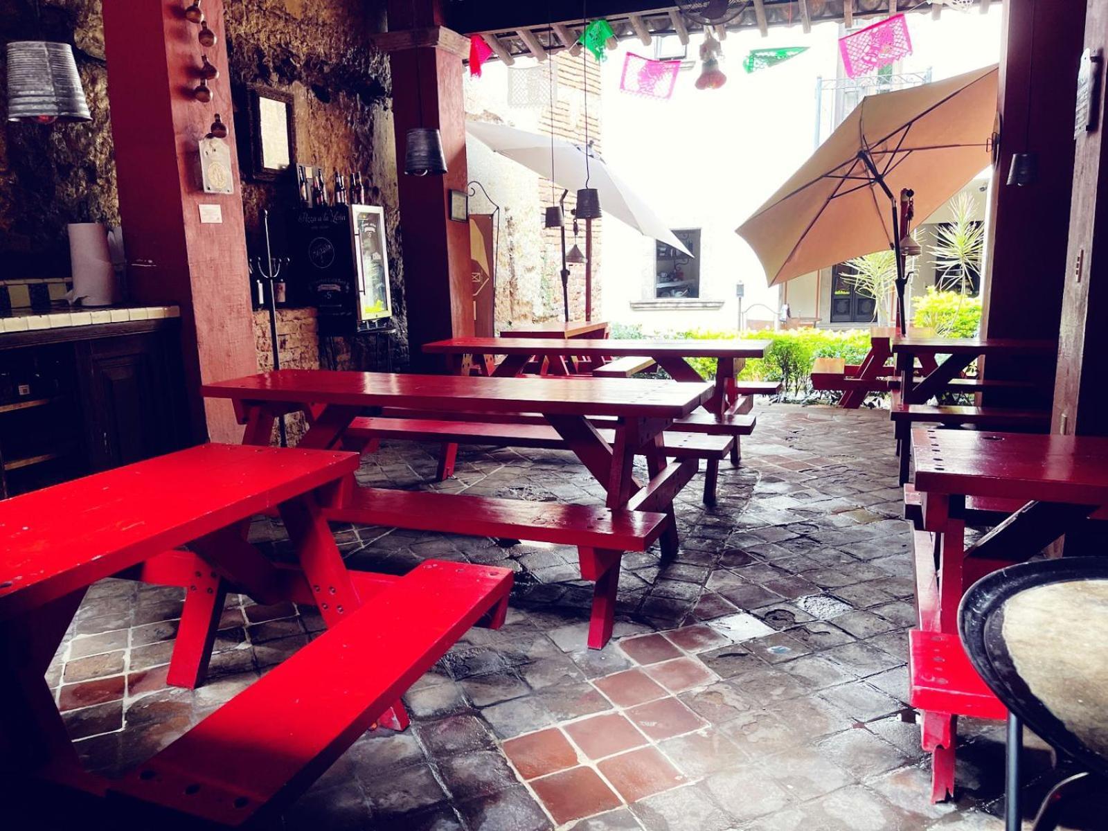 Hotel Boutique Tierra Magica Tequila Exterior photo